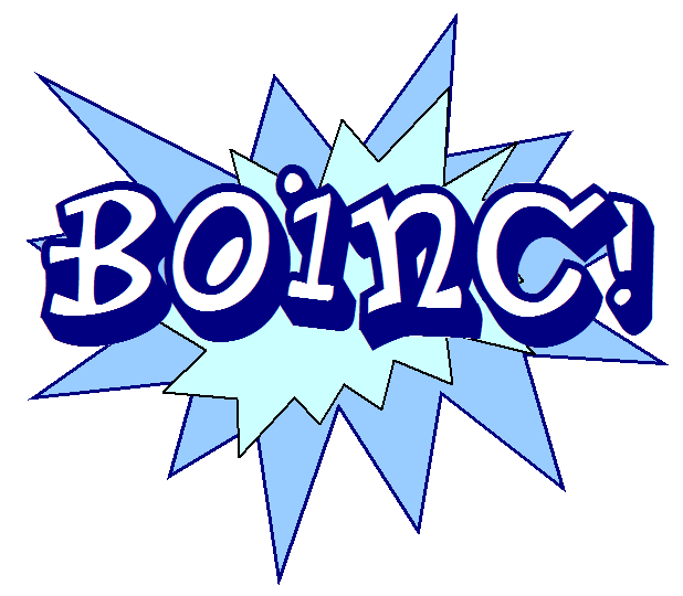 BOINC Homepage